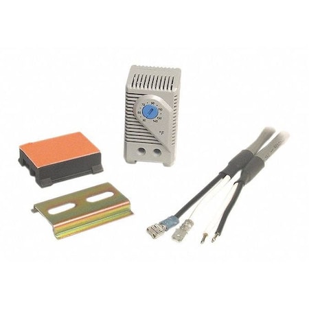 Hubbell Premise Wiring Cab, Access, Thermostat Kt CTK