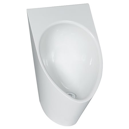 Bestcare Waterless Urinal, ADA Wall Mount WH2159-EB