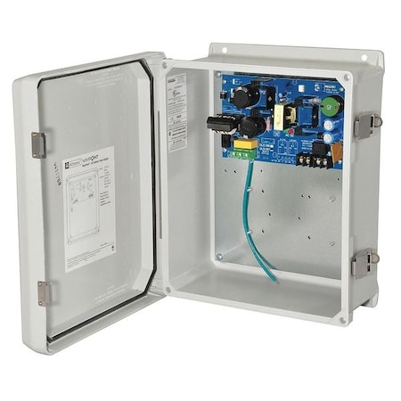 Altronix DC Outdoor Power Supply Charger WAYPOINT7