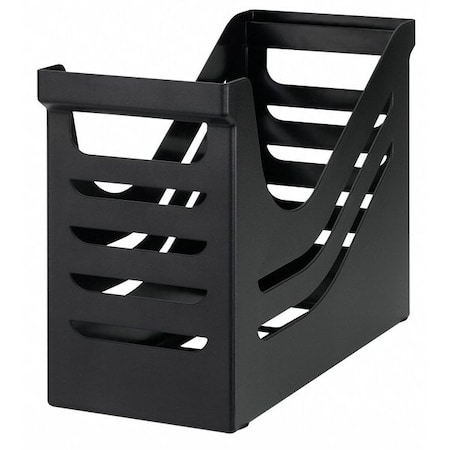 Resolution Office Box, Letter, Black OB45900
