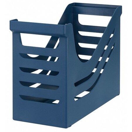 Resolution Office Box, Letter, Blue OB45902