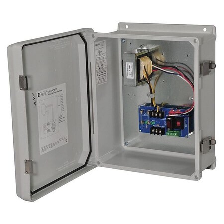 Altronix Outdoor P/S, 24VAC/28VAC @ 3.5A, 115/230V WAYPOINT10AU