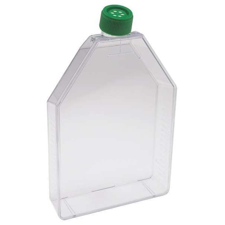 Celltreat Tissue Culture Flask, 300cm2, PK18 229361