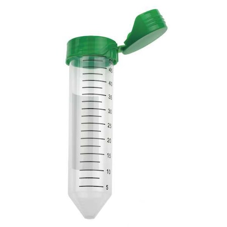 Celltreat Centrifuge Tube, 50mL, Paperboard, PK500 229426