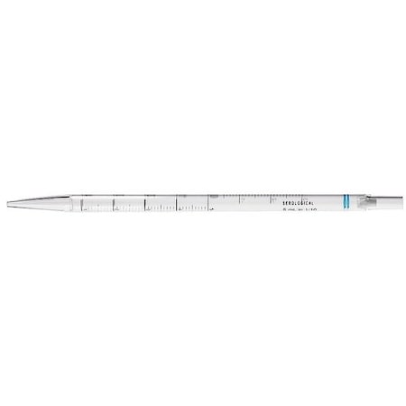 Celltreat Serological Pipet, 5mL, Short, PK200 229206B