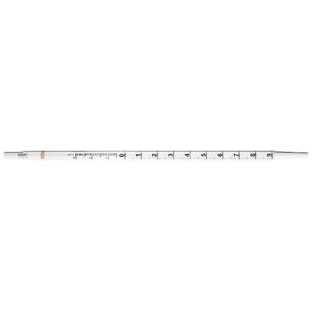 Celltreat Serological Pipet, 10mL, Wide Tip, PK200 229212B