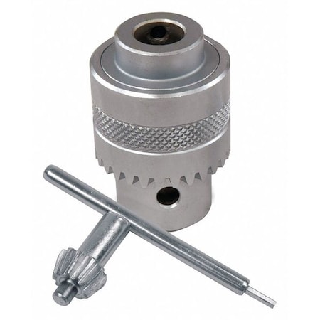 Caframo Chuck and Key Set 13C-SET