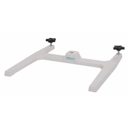 Caframo Safety Lab Stand Base A110BASE