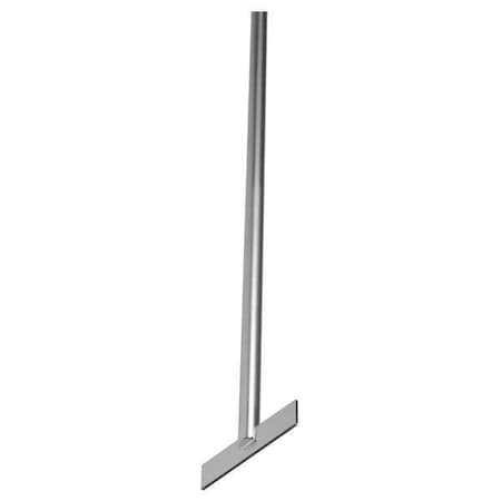 Caframo Mixing Impeller, Straight Blade A131