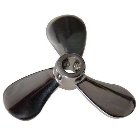 Caframo Pitched Blade Propellor A165