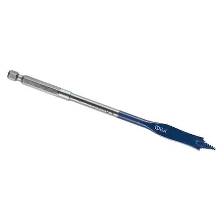 Bosch Spade Bit, 3/8 In DSB1003