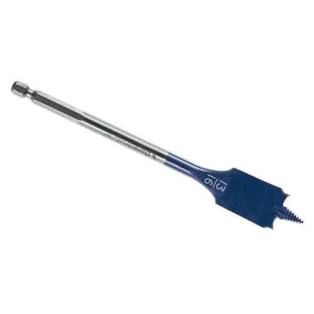 Bosch Spade Bit, 13/16 In DSB1010