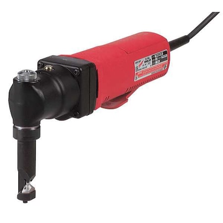 Milwaukee Tool 16 Gauge Nibbler 6890