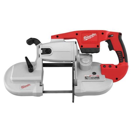 Milwaukee Tool M28 Band Saw 0729-20