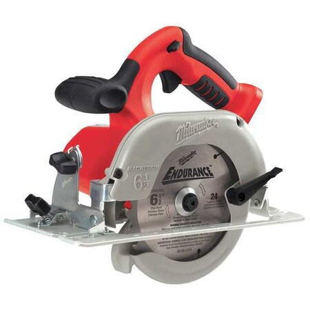 Milwaukee Tool M28 6-1/2" Circular Saw 0730-20