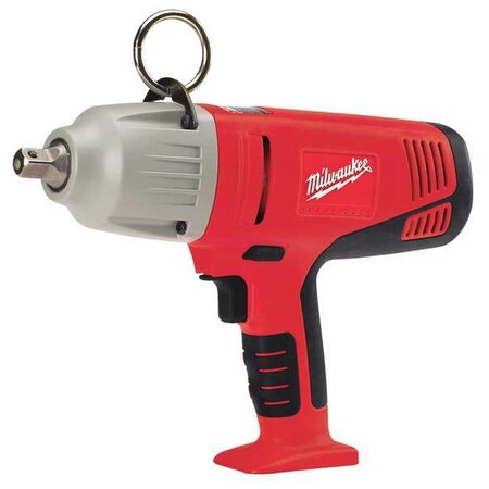 Milwaukee Tool M28 Cordless Lithium-Ion 1/2" Impact Wrench - Bare Tool 0779-20
