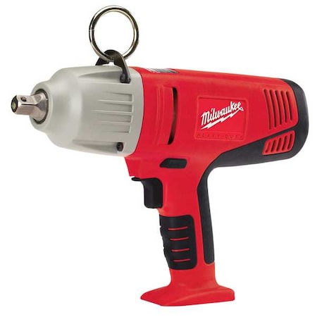 Milwaukee Tool M28 Cordless Lithium-Ion 7/16" Hex Impact Wrench - Bare Tool Only 0799-20