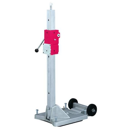 Milwaukee Tool Diamond Coring Large Base Stand 4120