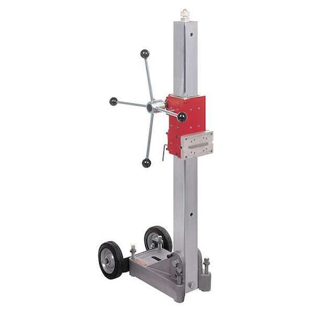 Milwaukee Tool Diamond Coring Small Base Stand 4125