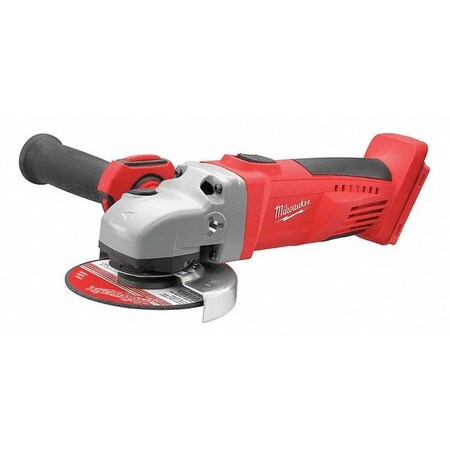 Milwaukee Tool M28 Cordless Grinder / Cut-Off Tool 0725-20
