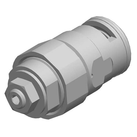 Parker Gresen Pressure Relief Valve, Hydraulic RP51A-3000