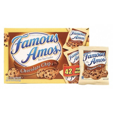 Famous Amos