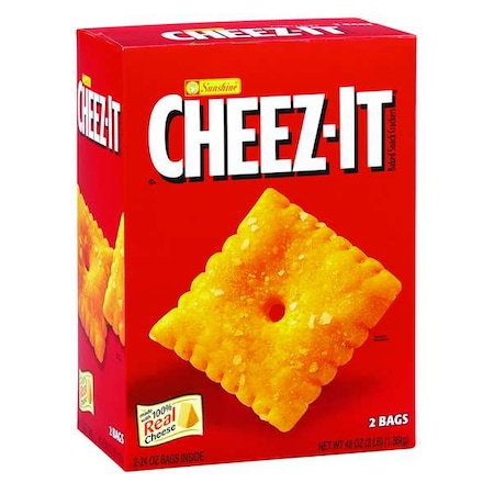 Cheez-It