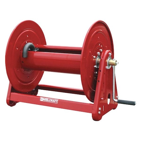 Reelcraft Hose Reel, 1/2in. dia., 325 ft., 1000 psi CA32118 L