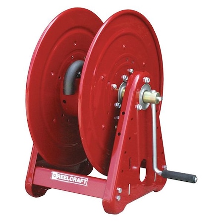 Reelcraft Hose Reel, 3/4in. dia., 50 ft., 1000 psi CA33106 L