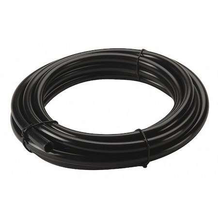 Pond Boss Aeration Tubing, 1/2in. dia., 30 psi, Vinyl 34126