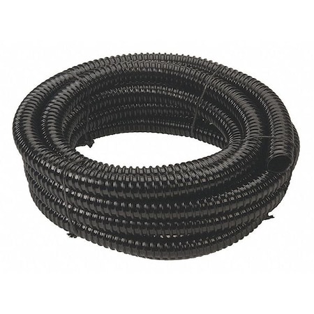 Pond Boss Aeration Tubing, 1in. dia., 100 psi, PVC 34124