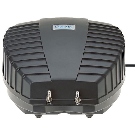 Oase Pond Air Injection Pump, ABS, 15 ft. Cord 50041