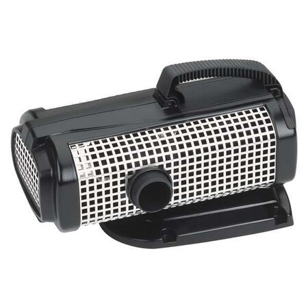 Oase Pond and Garden Pump, ABS, 47/64HP, 10.8psi 50296