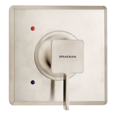 Speakman Shower Valve Trim CPT-1300-UNI-BN