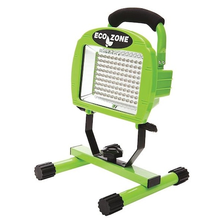 Southwire SOUTHWIRE COMPANY 350 Lumens, LED Temporary Job Site Light L1306