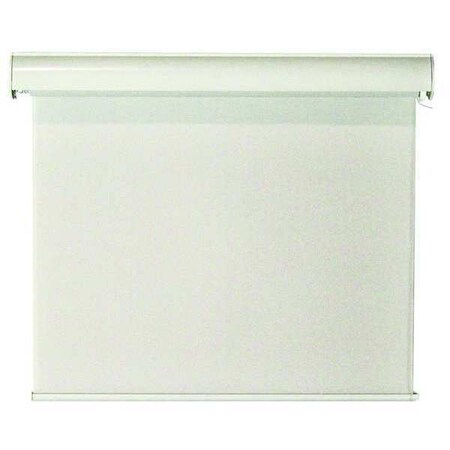 Keystone Fabrics Shades, Cord, 72in. L x 27in. W, Cream I40.27.3002