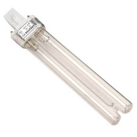 Pond Boss Clarifier Replace Bulb, UV, Use with FUV9 52364