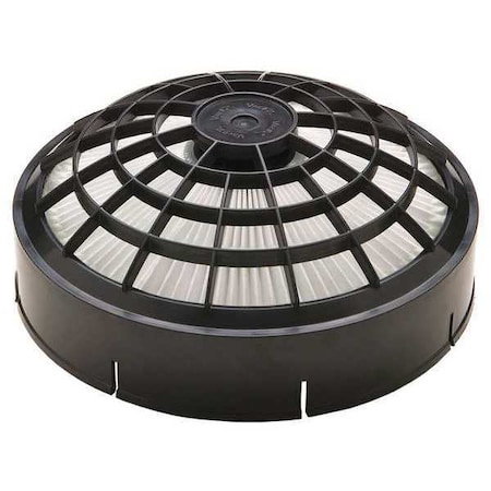 Proteam Dome Filter made from HEPA Media 106526
