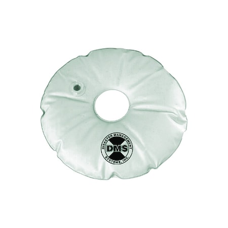 Disaster Management Systems Flag Stand, Water Weight Bag DMS 05742