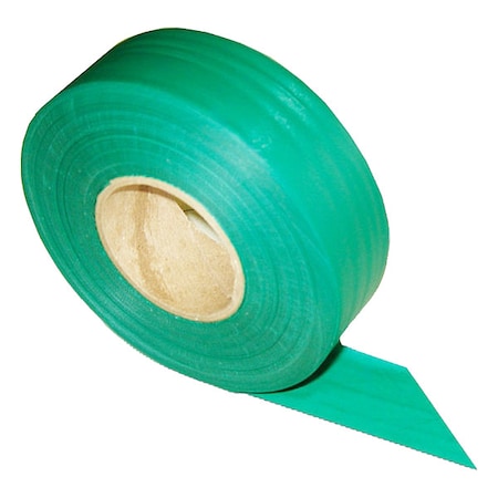 Disaster Management Systems Minor Triage Tape, Green DMS 05789