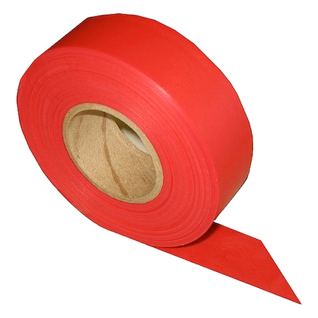 Disaster Management Systems Immediate Triage Tape, Red DMS 05791