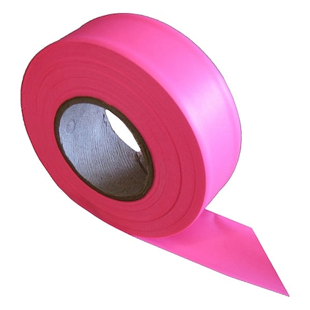 Disaster Management Systems Contamination Indicator Tape, Magenta DMS 05798