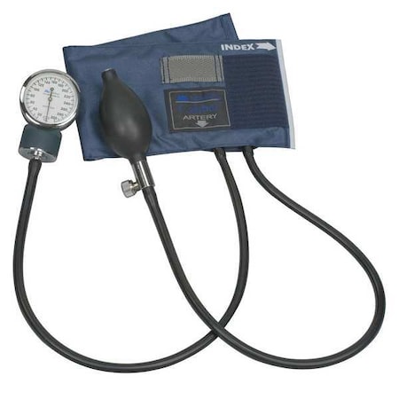 Mabis Aneroid Sphygmomanometer, Child, Arm 01-130-015