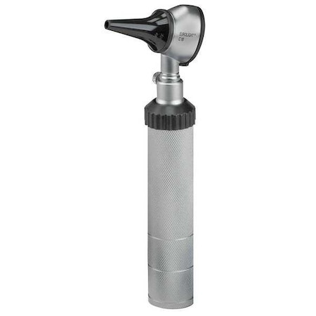 Kawe Opthalmoscope/Otoscope Kit, Zippered Bag 20-864-000