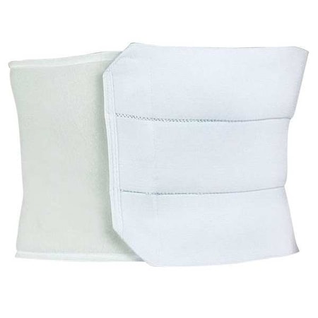 Dmi Abdominal Binder, 3-Panel, 30-45 In. Waist 632-6204-1920