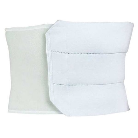 Dmi Abdominal Binder, 3-Panel, 46-62 In. Waist 632-6204-1924
