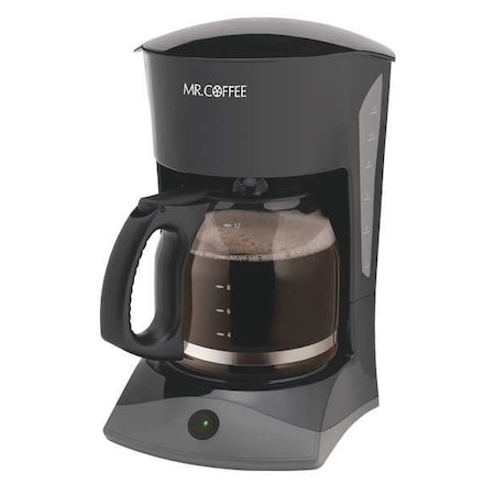 Coffee Black Switch 12 Cup Coffee Maker SK13-NP Zoro