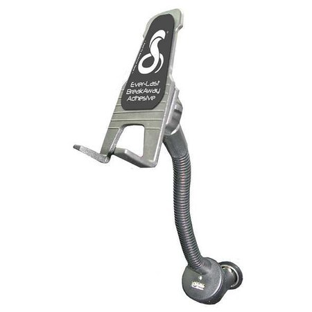 Cobra Mount, Universal, Flex, 12V, W/USB Port CB-MNT-CIGUSB
