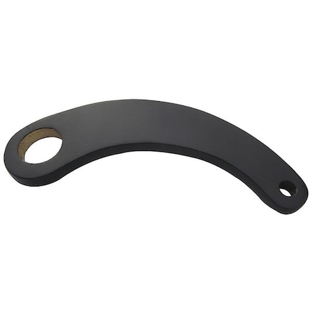 Dayton Pivot Arm, For 13W869, Cast Iron GGS_50046