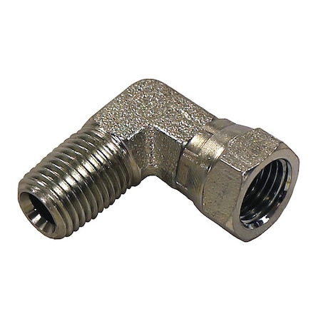 Reelcraft Union, Swivel S257-2